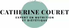 Logo / Cabinet nutrition diététique à Canéjan